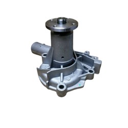 Bomba De Agua Mitsubishi L200 L300 1.6 Carburada