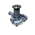 Bomba De Agua Mitsubishi L200 L300 1.6 Carburada