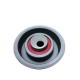Polea Balanceadora L300 2.0 2.4Lts Iny Hyundai H1 Tiggo 2.4