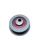 Polea Balanceadora L300 2.0 2.4Lts Iny Hyundai H1 Tiggo 2.4