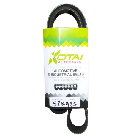 Correa Unica Vw Jetta Mitsubishi Galant 2.0