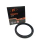 Estopera Cigueñal Trasero Fiat Uno Palio Siena MPI 1.3Lts