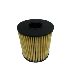 Filtro De Aceite Citroen C2 C3 C4 Peugeot 206 207 307 S30