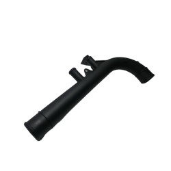 Tubo De Agua Calefaccion Chevrolet Corsa Meriva Montana