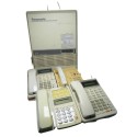 Combo Central Telefonica Panasonic 616 EASA-Phone