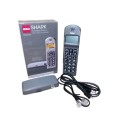 Telefono Inalambrico con Contestadora Automatica