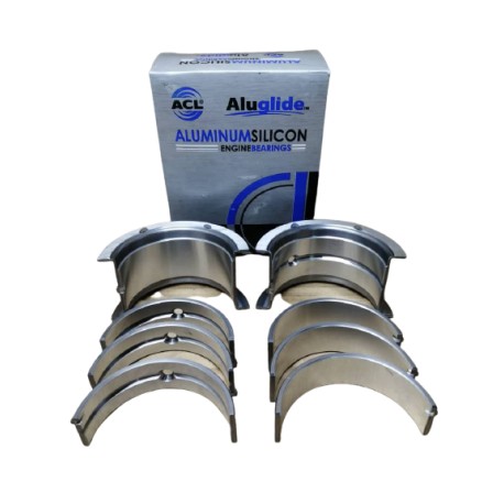 Concha de Bancada 0.20 Chevrolet Blazer 262 4.3Lts V6 VORTEC