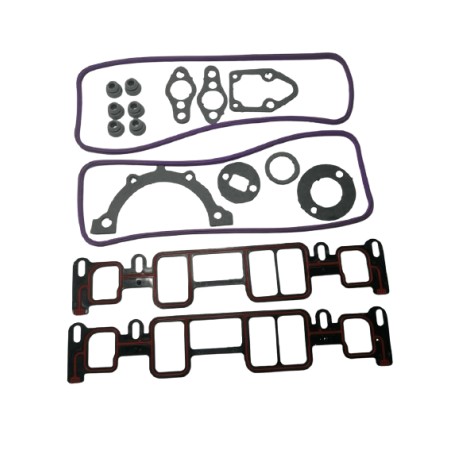 Juego Empacaduras Chevrolet Blazer V6 4.3Lts 262 VORTEC