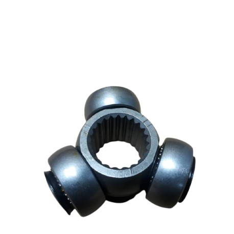 Triceta Ford Fiesta Escort Chrysler Neon Automatico