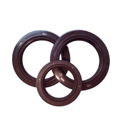 Kit Estoperas de Motor Fiat Fire Palio Siena 1.3 16V