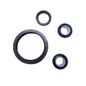 Kit Estopera Leva y Cigueñal Megane Logan Clio 1.6 16V