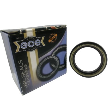 Estopera Delantera Cigueñal Toyota Meru Hilux 3RZFE 2TRFE