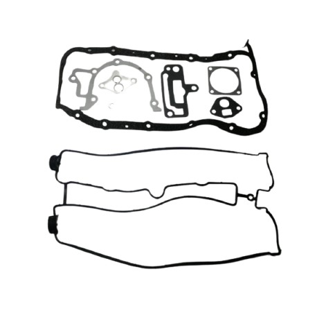 Juego Kit Empacaduras Chevrolet Optra Limited