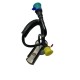 Filtro Gasolina Neon 2 Mangueras 1995 - 1999