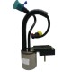 Filtro Gasolina Neon 2 Mangueras 1995 - 1999