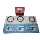 Anillos De Motor STD Volkswagen Fox 1.6Lts