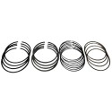 Anillos De Motor 050 Volkswagen Fox 1.6Lts