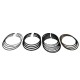 Anillos De Motor STD Renault Twingo 1.2Lts 16 Valvulas