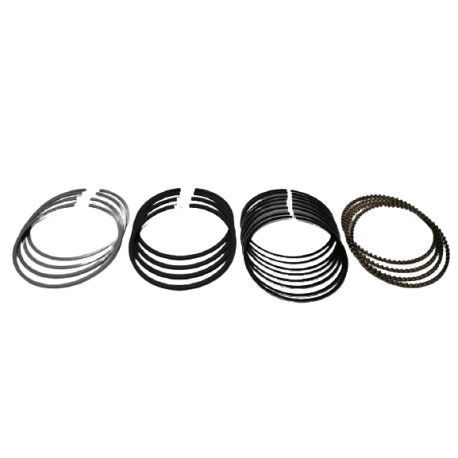 Anillos De Motor STD Renault Twingo 1.2Lts 16 Valvulas