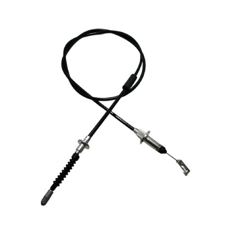 Guaya Clutch Embrague Mitsuibishi L300 1.6 2.0Lts Carburada