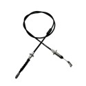 Guaya Clutch Embrague Mitsuibishi L300 1.6 2.0Lts Carburada
