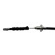 Guaya Clutch Embrague Mitsuibishi L300 1.6 2.0Lts Carburada