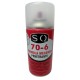 Formula Mecanica SQ 354ml