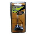 Bombillo Clear Light 889 12V 100W
