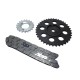 Kit De Tiempo Ford Explorer Ranger Mazda 4.0Lt OHV 1988-1994