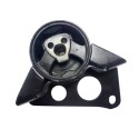Base Motor Delantera Izquierda Daewoo Matiz