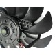 Electroventilador Auxiliar Chevrolet Grand Vitara XL7 4 Pine