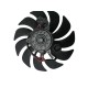 Electroventilador Auxiliar Chevrolet Grand Vitara XL7 4 Pine