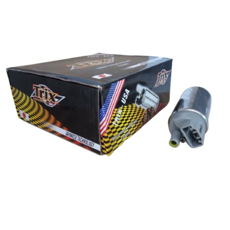 Bomba De Gasolina Elec. Accent / Getz / Rio / Accord / Clio