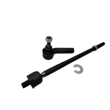 Terminal Y Rotula Derecha Volkswagen Golf Jetta New Bettle