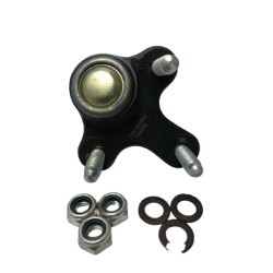 Muñon Inferior Izquierdo Volkswagen Golf Jetta Passat Tiguan