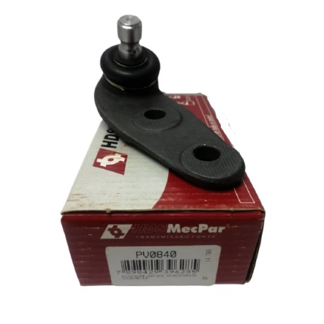 Muñon Izquierdo VW Gol Parati Saveiro 1.8