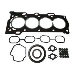 Juego De Empacaduras Toyota Corolla New Sensation 1.6 1.8