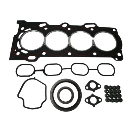 Juego De Empacaduras Toyota Corolla New Sensation 1.6 1.8