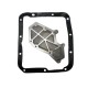 Kit Filtro De Caja Automatica Ford Mustang LTD Zephir C4