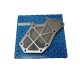 Kit Filtro De Caja Automatica Ford Mustang LTD Zephir C4
