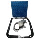 Kit Filtro De Caja Automatica Ford Mustang LTD Zephir C4