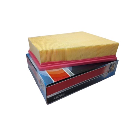 Filtro Aire Renault Megane II 2005-2008