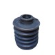 Goma Tripoide Lado Rueda Toyota Corolla 1.6 1.8 1991-2002
