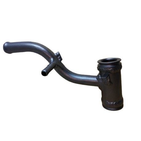 Tubo Agua Toyota Terios (Corto) Aluminio