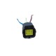 Conector Valvula IAC Luv Dmax Wagon R