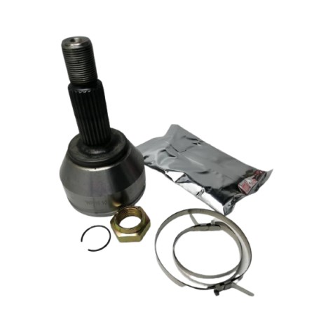 Punta Tripoide Ford Ecosport 4X2 y Focus 2002-2005 23x25