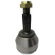Punta Tripoide Ford Ecosport 4X2 y Focus 2002-2005 23x25