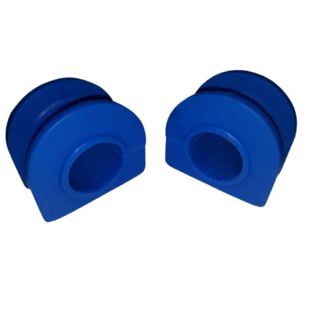 Goma Barra Estabilizadora Malibu Camaro Century S10 Blazer