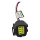 Conector Cuerpo de Aceleración Spark