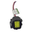Conector Cuerpo de Aceleración Spark